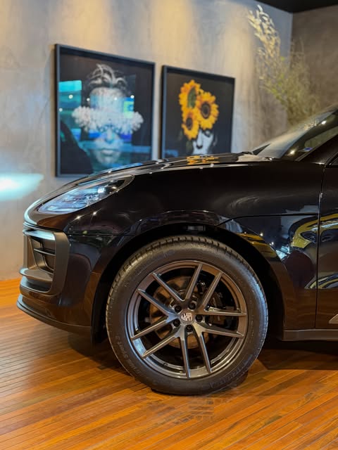 PORSCHE MACAN - Imagem 15