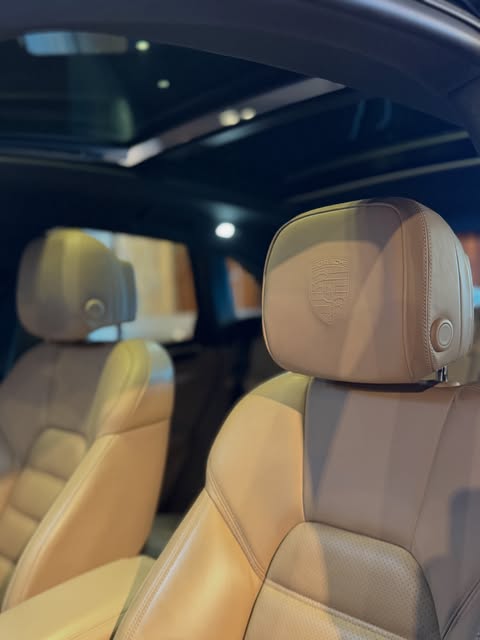 PORSCHE MACAN - Imagem 17