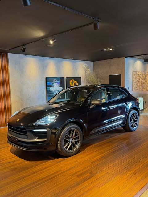 PORSCHE MACAN - Imagem 3