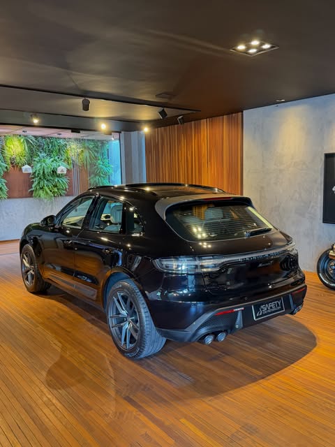 PORSCHE MACAN - Imagem 4