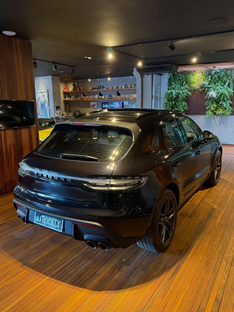 PORSCHE MACAN - Imagem 5
