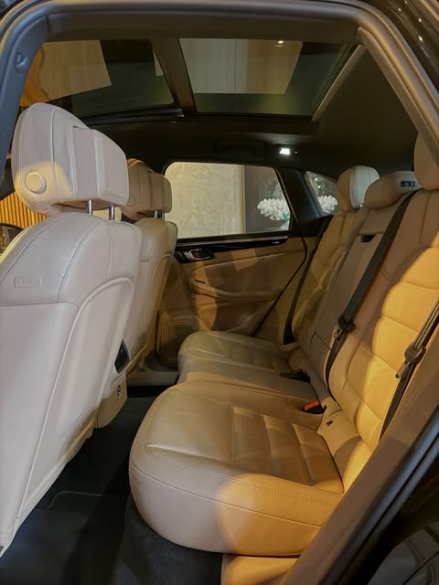 PORSCHE MACAN - Imagem 10