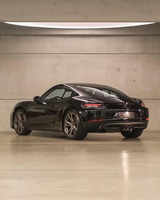 PORSCHE 718 - Imagem 2