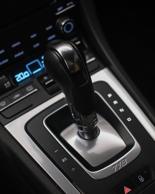 PORSCHE 718 - Imagem 4
