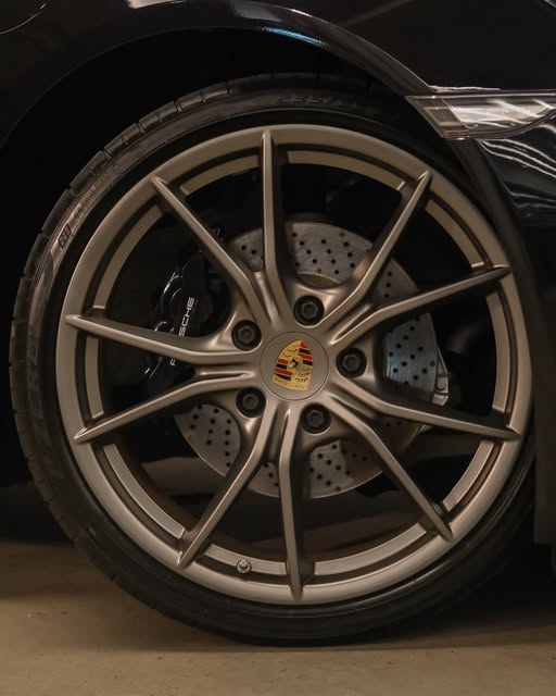 PORSCHE 718 - Imagem 8