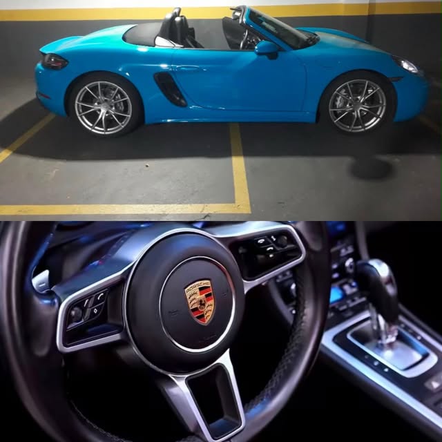 PORSCHE BOXSTER - Imagem 3