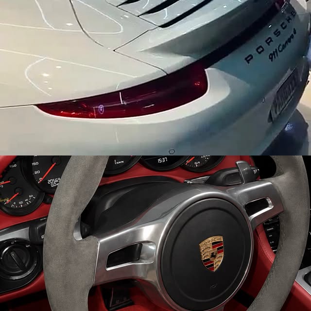 PORSCHE BOXSTER - Imagem 4