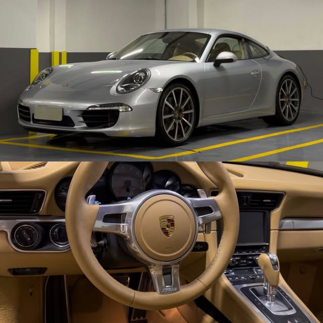 PORSCHE BOXSTER - Imagem 5