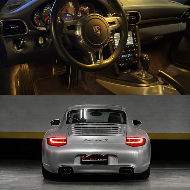 PORSCHE BOXSTER - Imagem 6