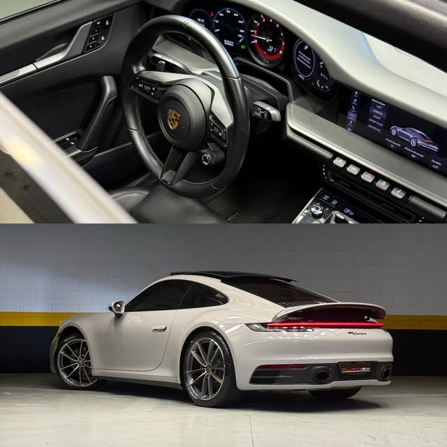 PORSCHE BOXSTER - Imagem 7