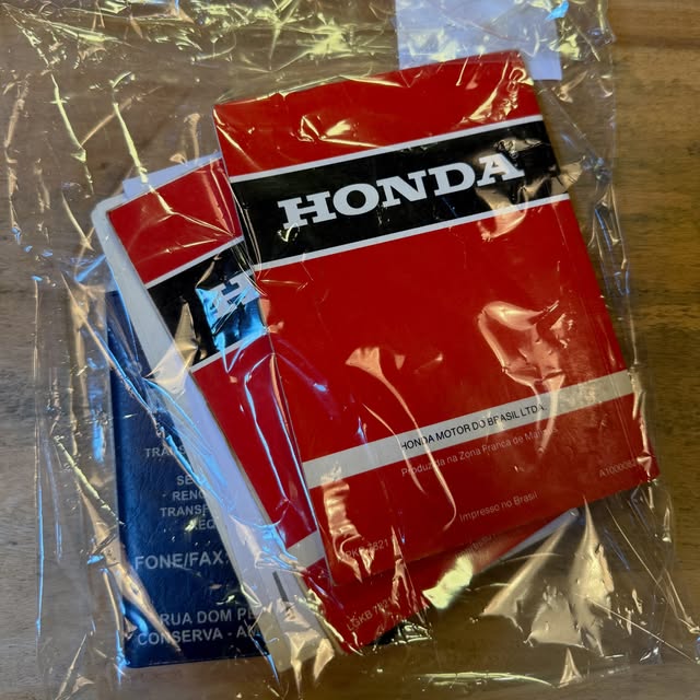HONDA XL 250 R - Imagem 15