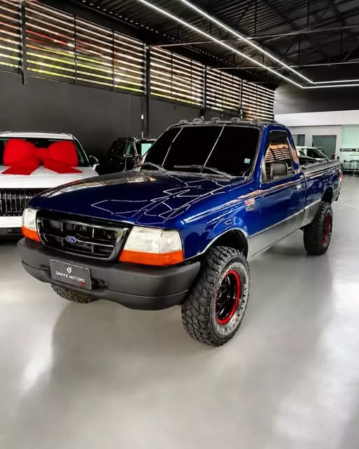 FORD RANGER 10E - Imagem 2