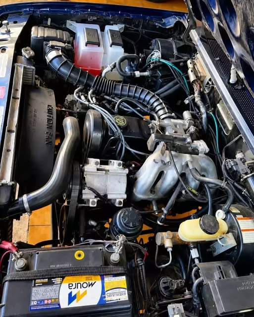 FORD RANGER 10E - Imagem 11