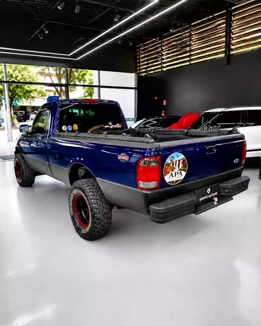 FORD RANGER 10E - Imagem 3