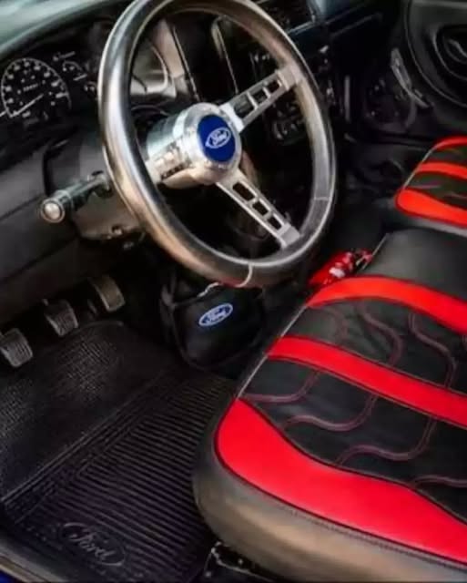 FORD RANGER 10E - Imagem 6