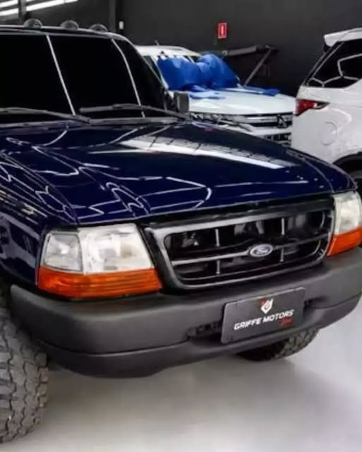 FORD RANGER 10E - Imagem 7