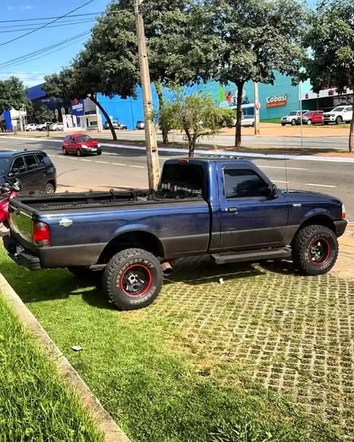 FORD RANGER 10E - Imagem 8