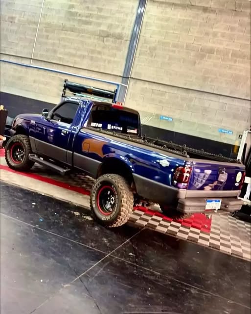 FORD RANGER 10E - Imagem 10