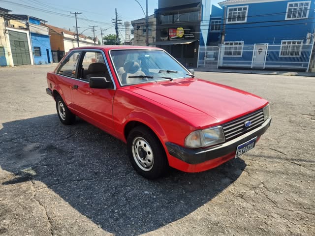 FORD ESCORT - Imagem 2