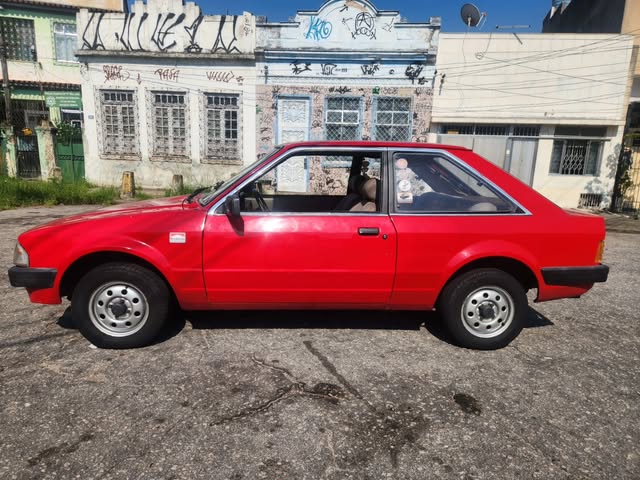 FORD ESCORT - Imagem 3