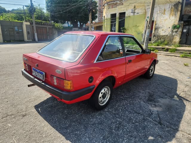 FORD ESCORT - Imagem 5