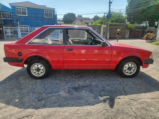 FORD ESCORT - Imagem 7