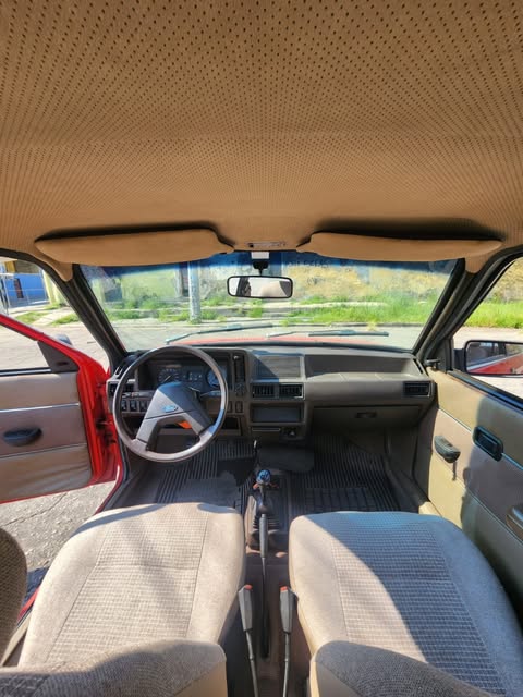 FORD ESCORT - Imagem 8