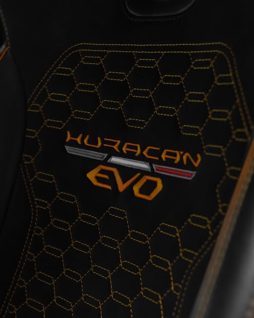 LAMBORGHINI HURACAN EVO - Imagem 5