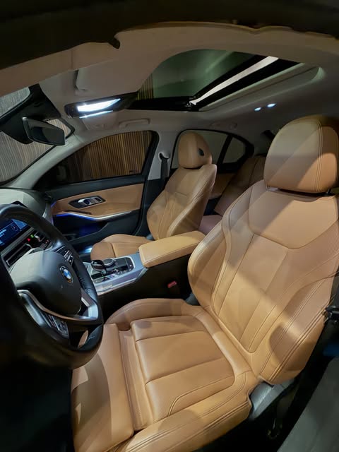 BMW 320I SPORT GP - Imagem 11