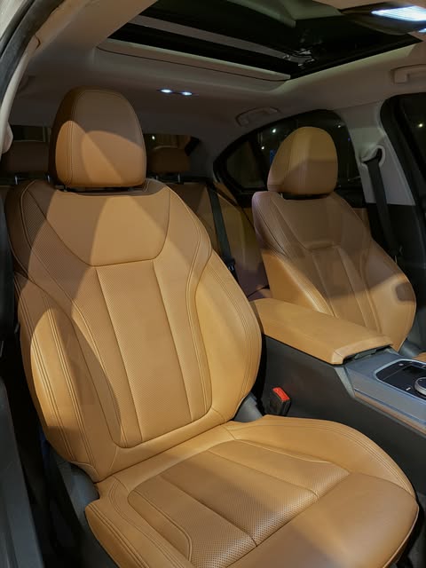 BMW 320I SPORT GP - Imagem 10