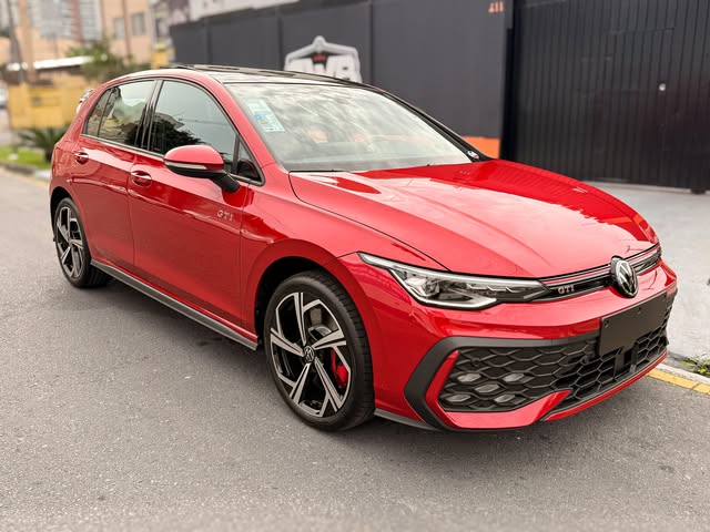VOLKSWAGEN GOLF GTI - Imagem 2