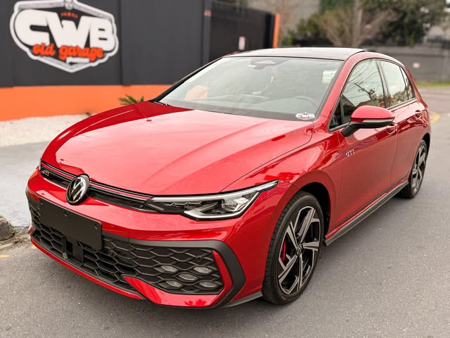 VOLKSWAGEN GOLF GTI - Imagem 3