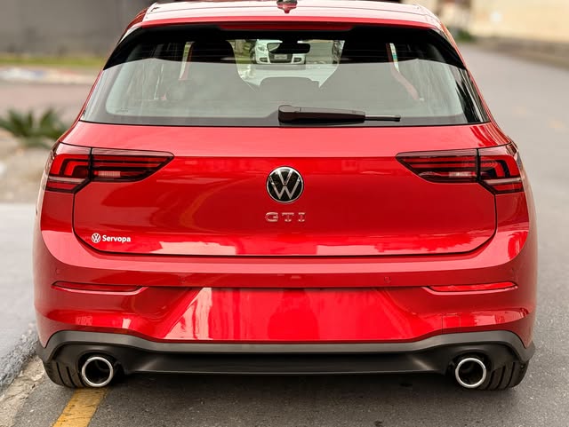 VOLKSWAGEN GOLF GTI - Imagem 5