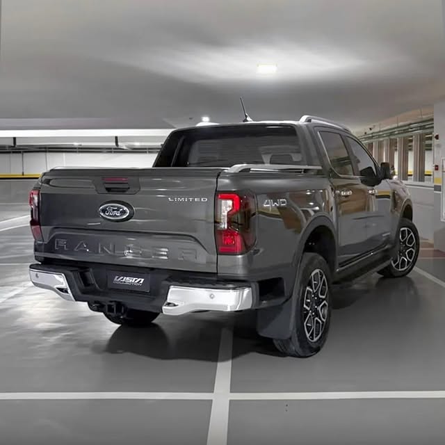 FORD RANGER LIMITED - Imagem 2