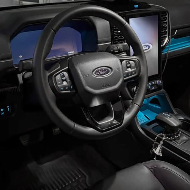 FORD RANGER LIMITED - Imagem 3