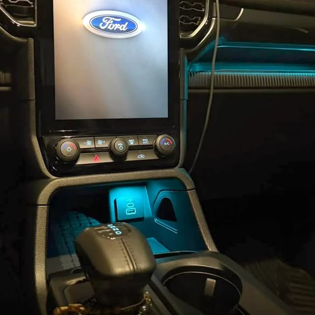 FORD RANGER LIMITED - Imagem 4