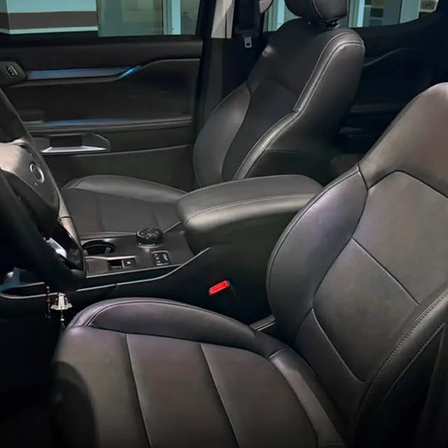 FORD RANGER LIMITED - Imagem 5