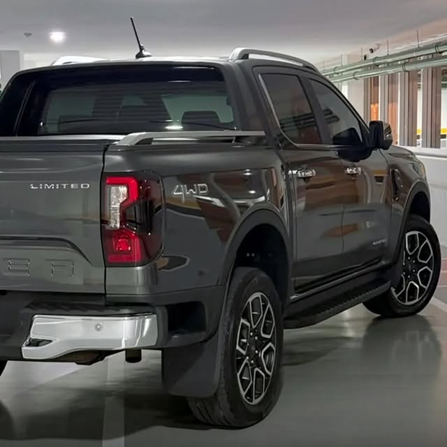 FORD RANGER LIMITED - Imagem 6