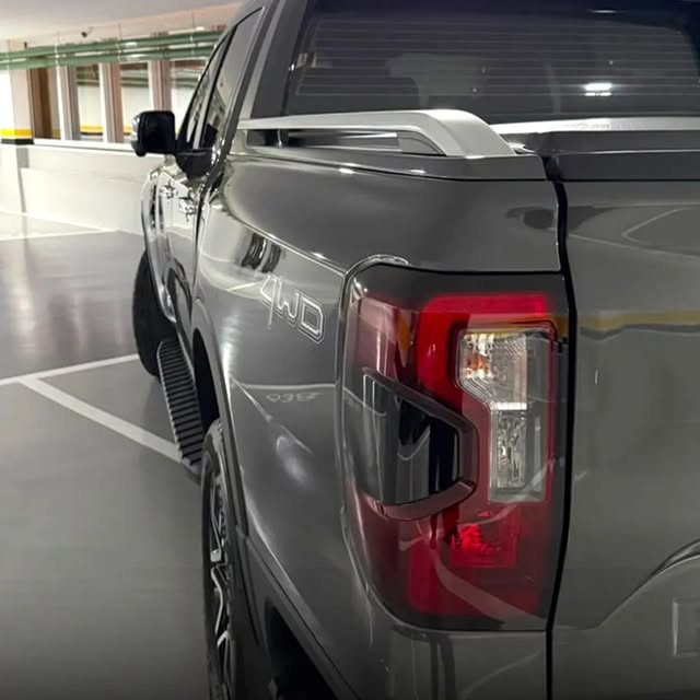 FORD RANGER LIMITED - Imagem 7