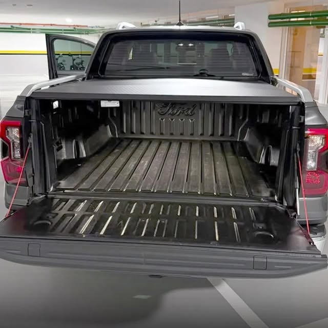 FORD RANGER LIMITED - Imagem 8