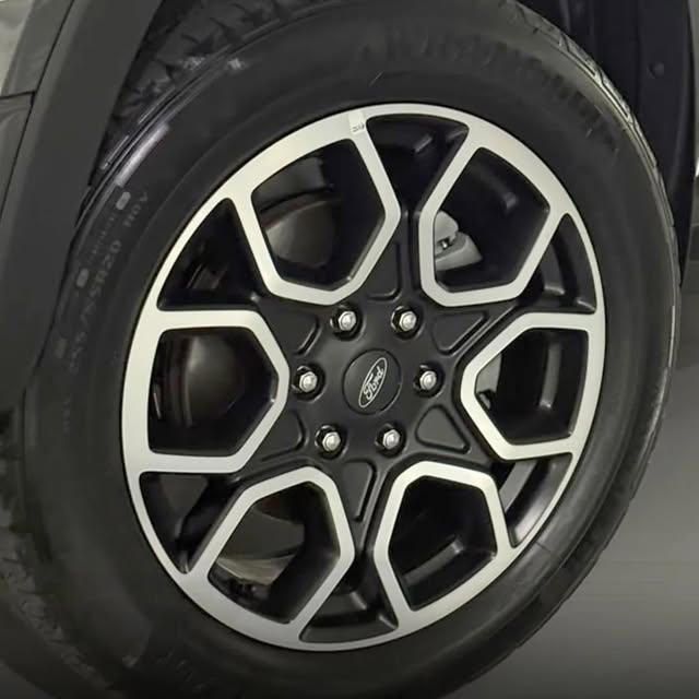 FORD RANGER LIMITED - Imagem 9