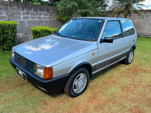 FIAT UNO - Imagem 2