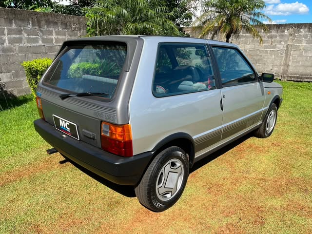 FIAT UNO - Imagem 3