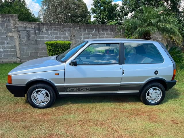 FIAT UNO - Imagem 4