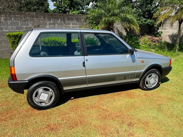 FIAT UNO - Imagem 5