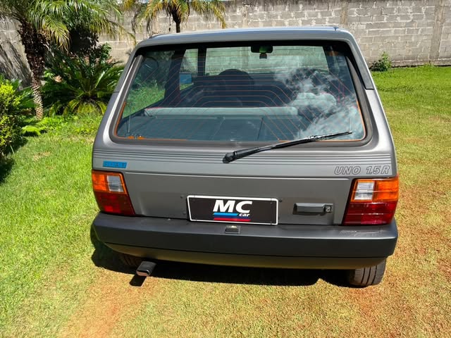 FIAT UNO - Imagem 6