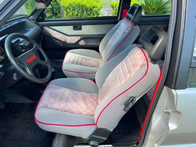 FIAT UNO - Imagem 9