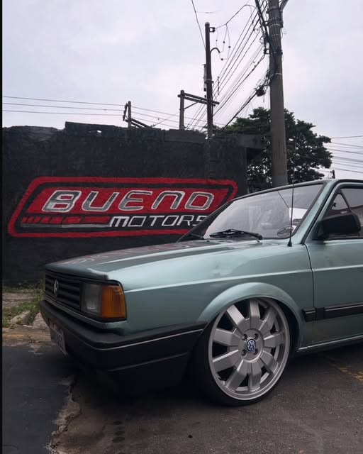 VOLKSWAGEN GOL - Imagem 11