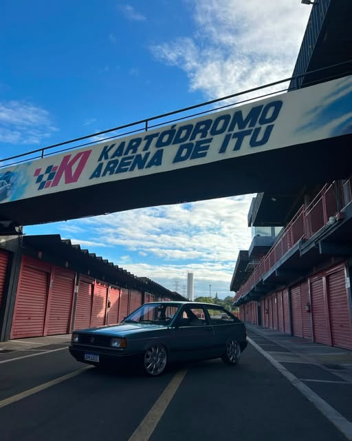 VOLKSWAGEN GOL - Imagem 14