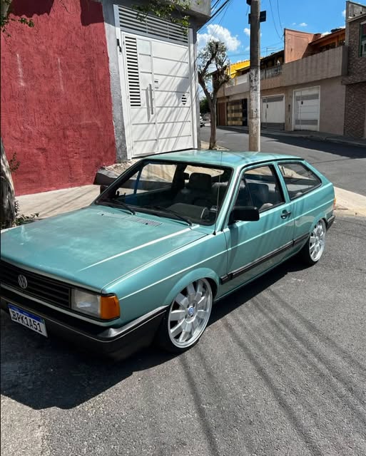 VOLKSWAGEN GOL - Imagem 15